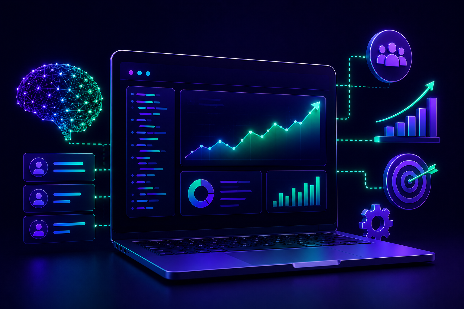 SEO para Agências: Escalar Auditorias de Clientes com API